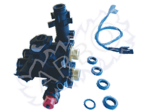 Imagen de KIT GRUPO DE IDA PIGMA- PIGMA GREEN- ALIXIA