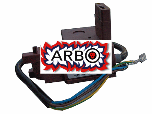 Immagine di CABLE TARJETA ELECTRONICA  VALVULA NAC