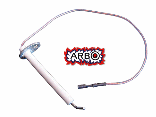 Imagen de ELECTRODO ENCENDIDO DERECHO MICROTEC/ T2LLS