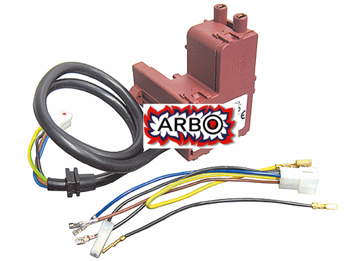 Imagen de KIT SUSTITUCION (EX MTS999919- MTS998645)