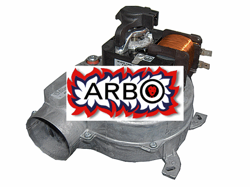 Imagen de EXTRACTOR E25CBO07H 230V, 50HZ, 55W