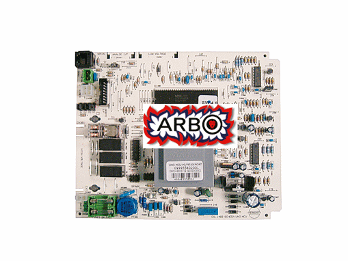 Imagen de TARJETA ELECTRONICA UNO-MCU MI/FFI