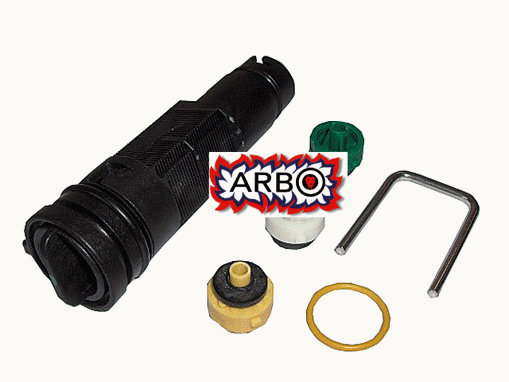 Imagen de FLUSOSTATO SANITARIO