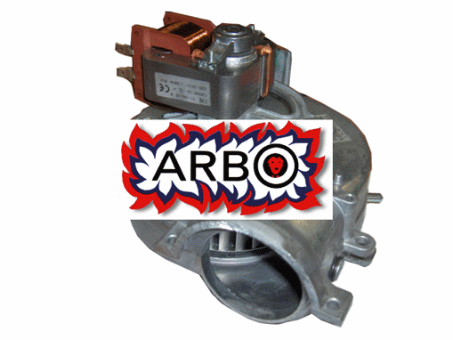 Imagen de EXTRACTOR E25R8133 220-240V, 50HZ, 35W