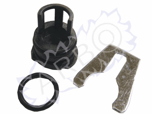 Imagen de TAPON PIGMA GREEN- PIGMA NOX