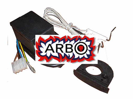 Imagen de PIEZOELECTRICO NAC