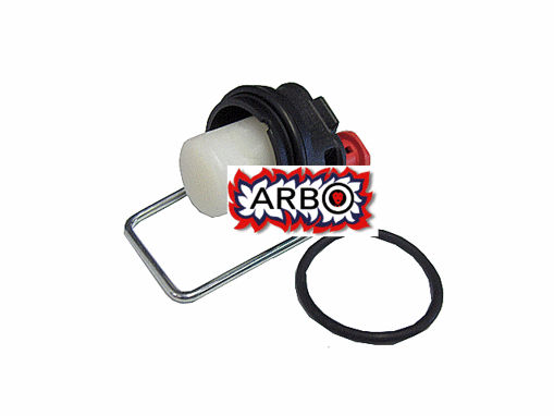 Imagen de PURGADOR AUTOMATICO PIGMA- PIGMA GREEN- ALIXIA