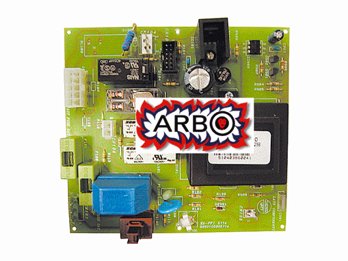 Imagen de TARJETA ELECTRONICA EI A-µFFI