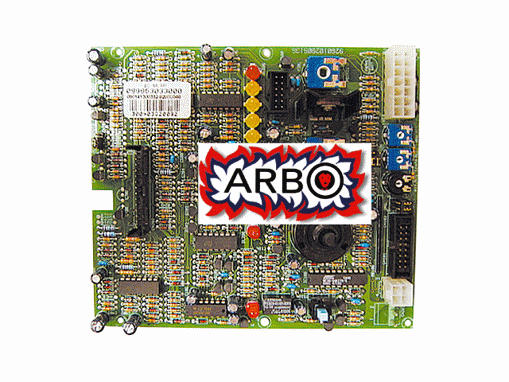 Imagen de TARJETA ELECTRONICA E C-MI/FFI (EX MTS953031)