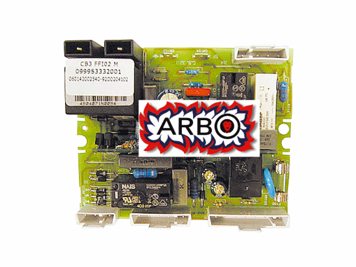 Imagen de TARJETA ELECTRONICA AT-FFI2 CBM