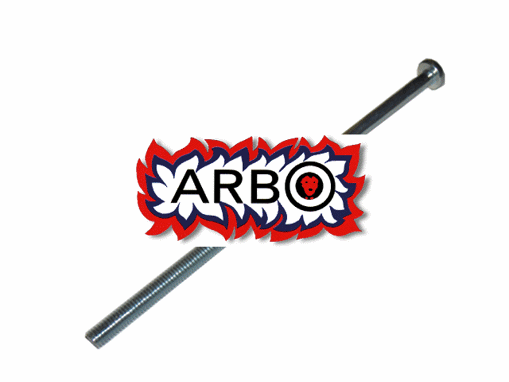 Imagen de TORNILLO M4X102 MM