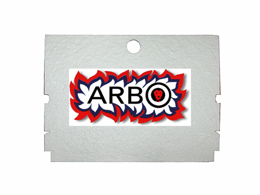 Immagine di PANEL AISLANTE FIBRA CERAMICA DELTANTERA