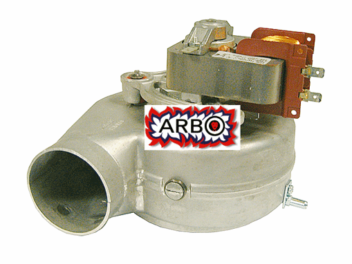 Imagen de VENTILADOR 47W GR00540P