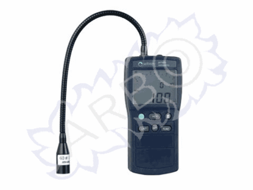 Imagen de DETECTOR DE FUGAS DE GAS + CERTIFICADO