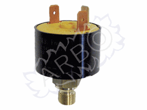 Imagen de PRESOSTATO DE SEGURIDAD DE PRESION DE AGUA CEME