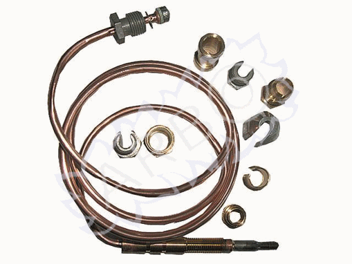 Imagen de TERMOPAR UNIVERSAL HONEYWELL DE 900 MM DE LONGITUD