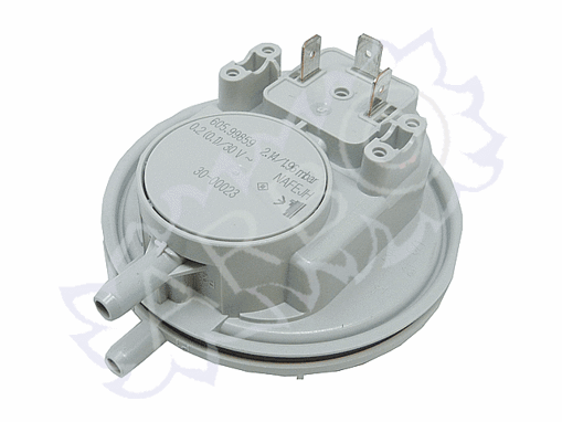 Imagen de PRESOSTATO DE AIRE  RADIANT