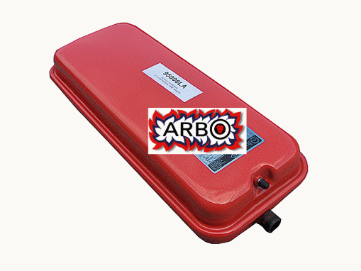 Imagen de VASO 10 L, 490 X 200, 3/4 "