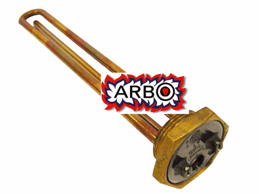 Imagen de RESISTENCIA 2,000W