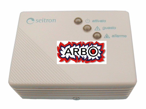 Imagen de SENSOR REMOTO DE GAS NATURAL PARA RGI GP1 MSX2