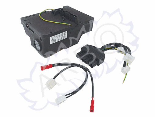 Imagen de CENTRALITA