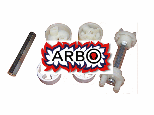 Imagen de CONJUNTO DE UNIÓN