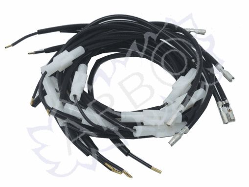 Imagen de KIT N,10 COLLEGAMENTO