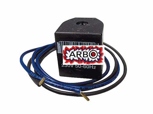 Imagen de BOBINA PRESOMATIC