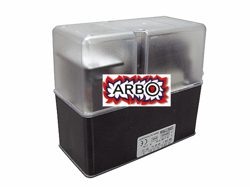 Imagen de SERVOMOTOR LKS 210-21(RS70-100-130)