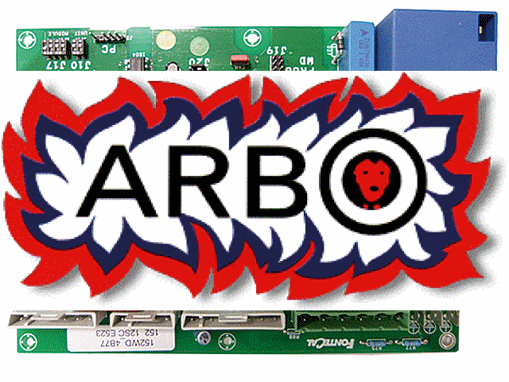 Immagine di TARJETA ELECTRONICA ESCLAVA