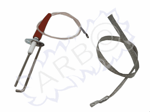 Imagen de ELECTRODO ALLUNGATO