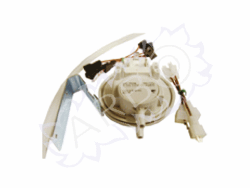 Immagine di KIT PRESOSTATO DIFF, (EX 4364987)