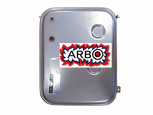 Immagine di VASO DE EXPANSION DE 8 L, 1/2"(EX RIE4364477)