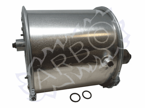 Imagen de INTERCAMBIADOR CONDENSANTE