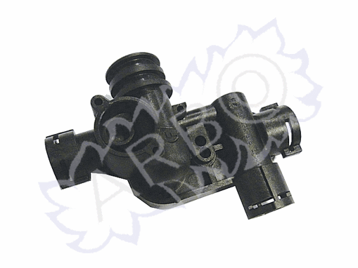 Imagen de RACOR CON RIEMPIMENTO