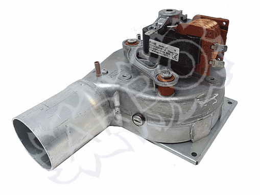 Imagen de CONJUNTO EXTRACTOR ROCA RS 20/20F