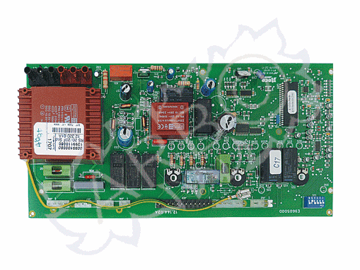Imagen de CUADRO CONTROL ROCA RS 20/20F (V.01)