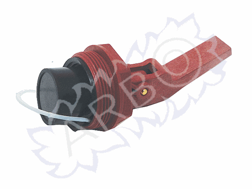 Imagen de KIT VALVULA SEGURIDAD VICTORIA