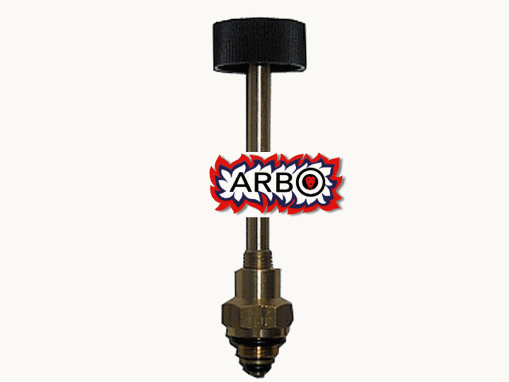 Imagen de KIT N.5 GRIFOS DE CARGA HERMANN 104 MM