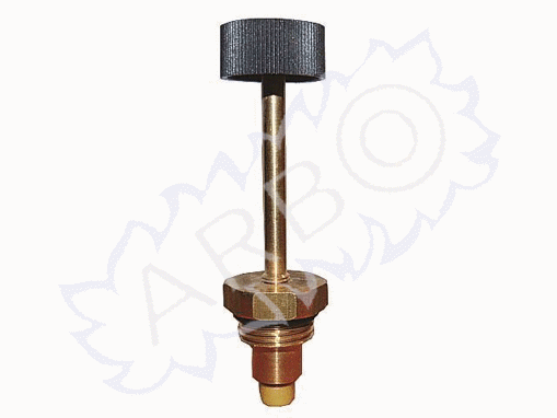 Immagine di GRIFO DE CARGA PARA CALDERAS IMMERGAS L = 90 MM 1/2