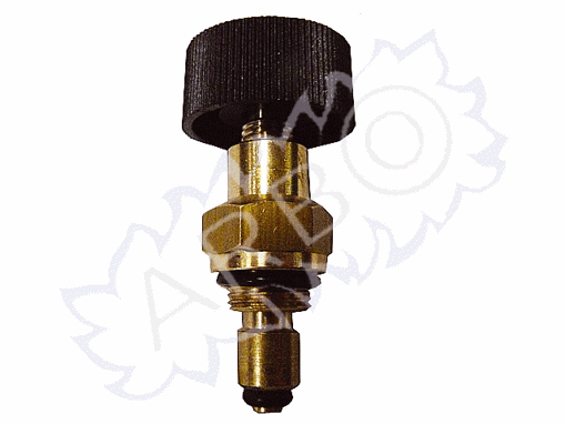 Imagen de KIT 5 GRIFOS DE LLENADO  PARA CALDERAS IMMERGAS L = 50 MM