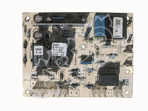 Imagen de CENTRALITA PARA FER/FERROLI ***FUERA DE PRODUCCIÓN***