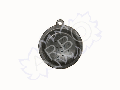 Imagen de MEMBRANA PRESOSTATO CALEFACCION MINOX- MICON-GME- GMA