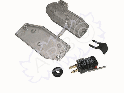 Imagen de KIT MICROINTERRUPTOR MINOX/MINOX ECO- MICON- GME- GMA