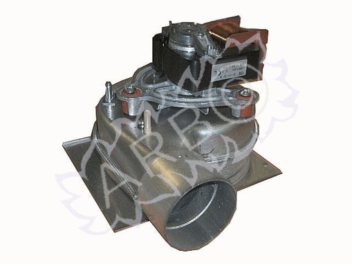 Imagen de VENTILADOR 28KW GME - MINOX