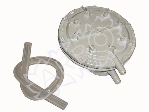 Imagen de PRESOSTATO HUMOS MINOX 24KW- GME24- M90 24S