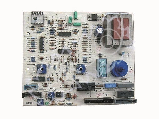 Imagen de TARJETA REGULACION GME24/GMA24 ***AHORA TWIN000010***