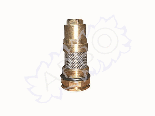 Imagen de GRUPO FILTRO MAGNETICO MINOX 24/28/32