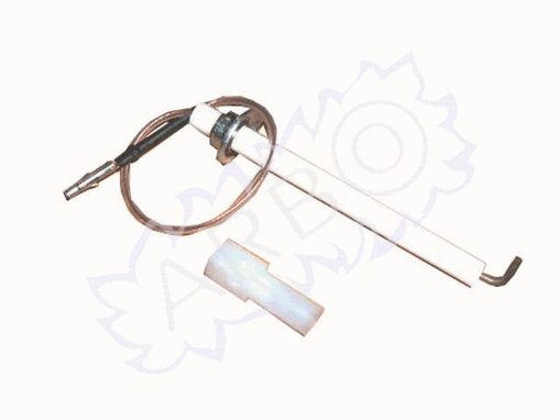 Imagen de KIT ELECTRODO IONIZACION M90 - MICON 24E- MINOX 24/28