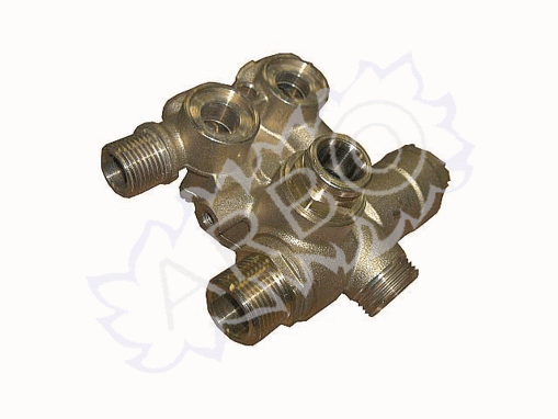 Imagen de GRUPO ENTREGA MINOX ECO/ M90 24S